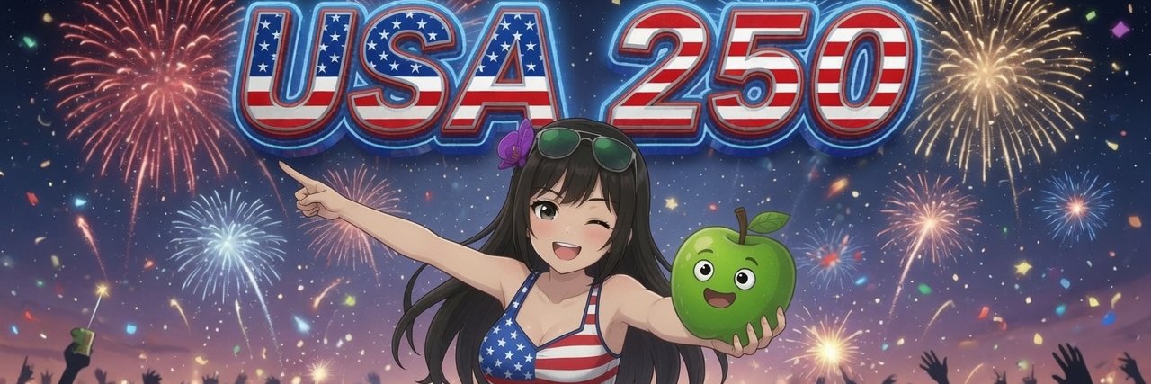 Emerald Apple's banner