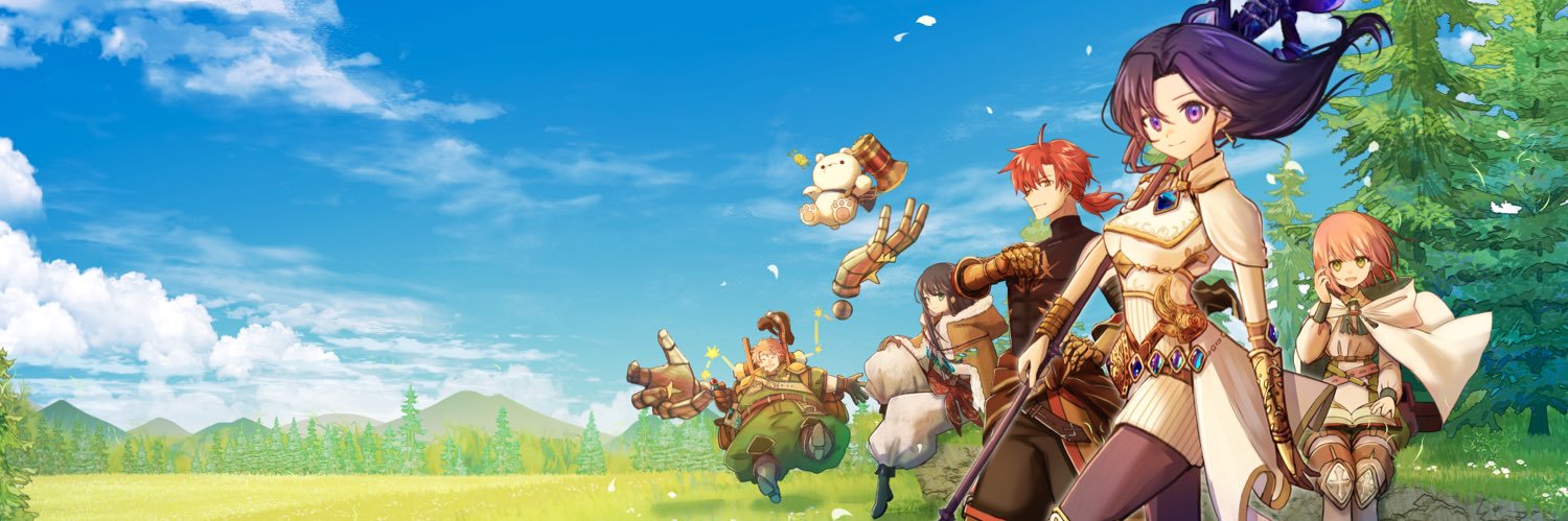 dama's banner