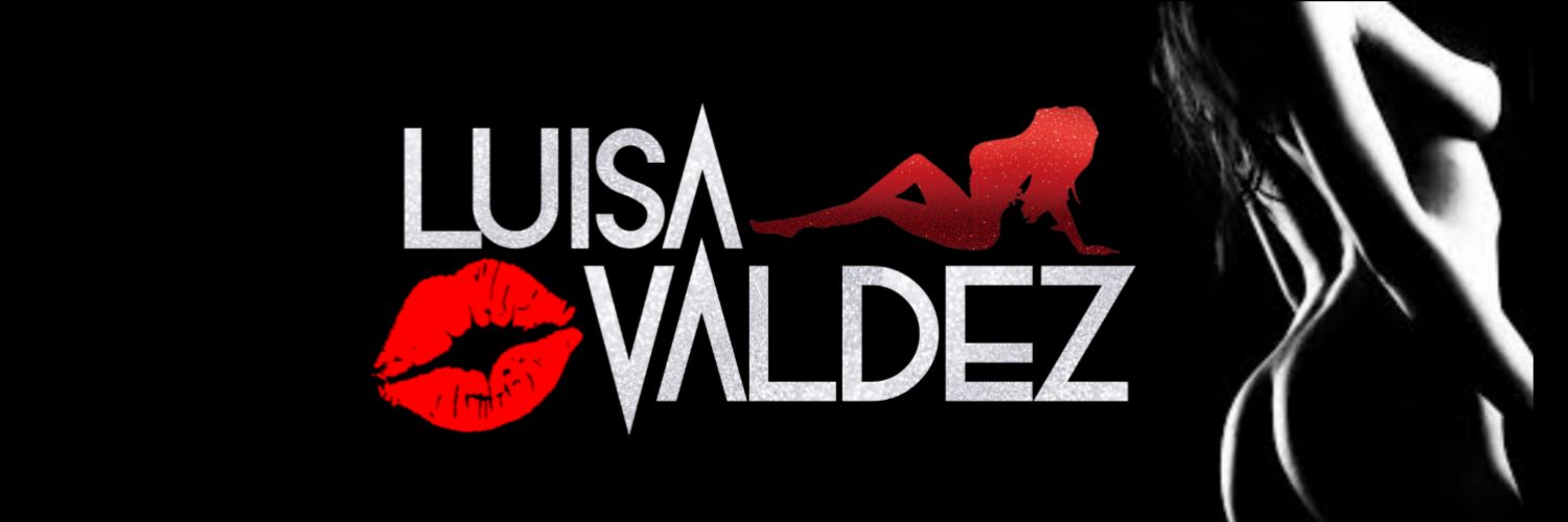 🇵🇦 luisa valdez's banner