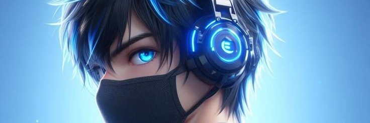 R's banner
