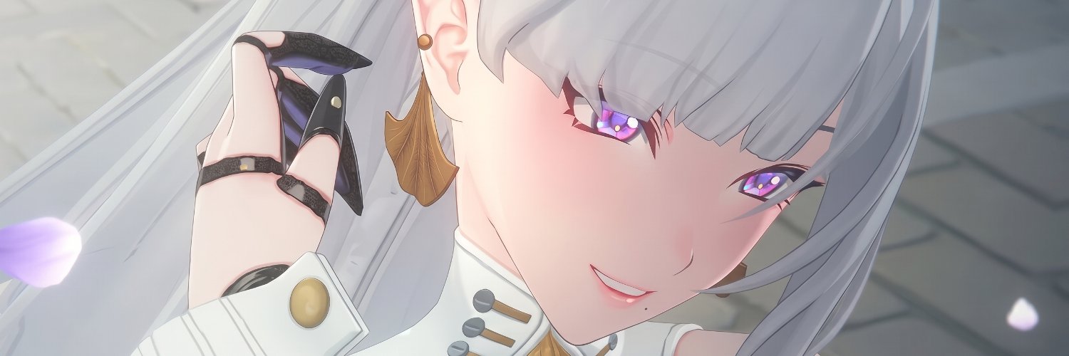 Eveeeヾー's banner