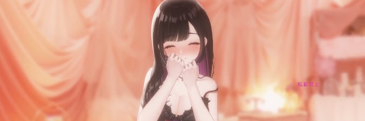 二代水ASMR's banner