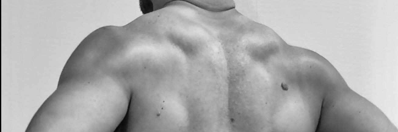 筋トレおじさん's banner