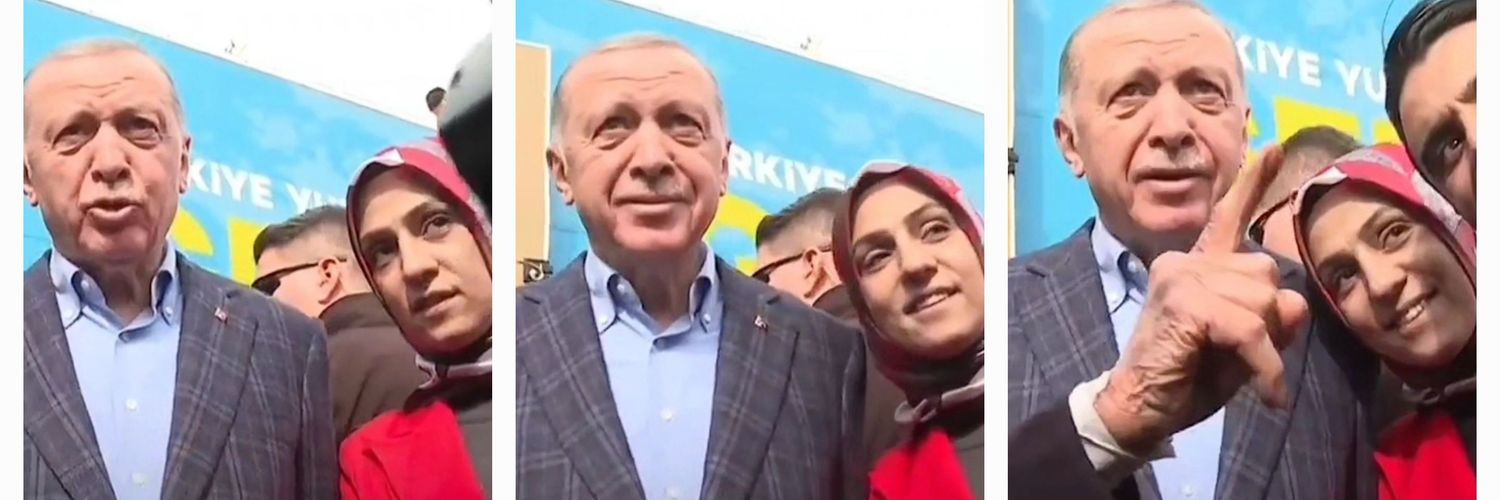 Ayşegül Biçer 🇹🇷's banner