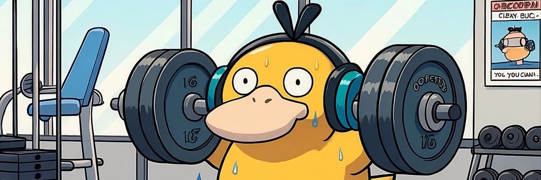 ゆきこ|筋トレ記録|💪's banner