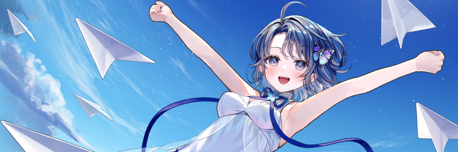 夢木 モリカ@ビジュが良すぎるヤニカスV's banner