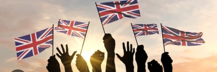 🇬🇧British and Proud🇬🇧's banner
