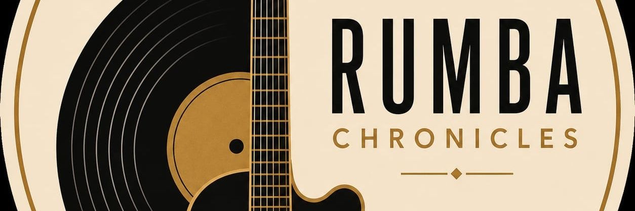 Rumba Chronicles's banner