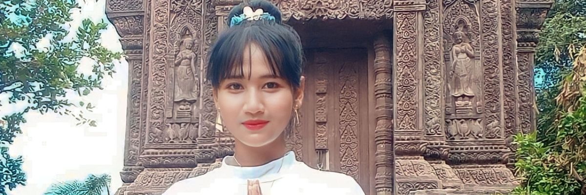 KIMSOCUTE's banner