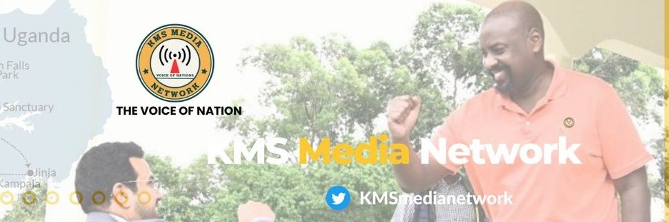 KMS Media Network's banner
