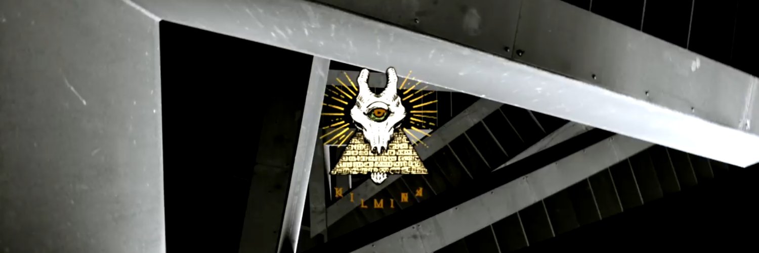 キリン【考察系都市伝説】's banner