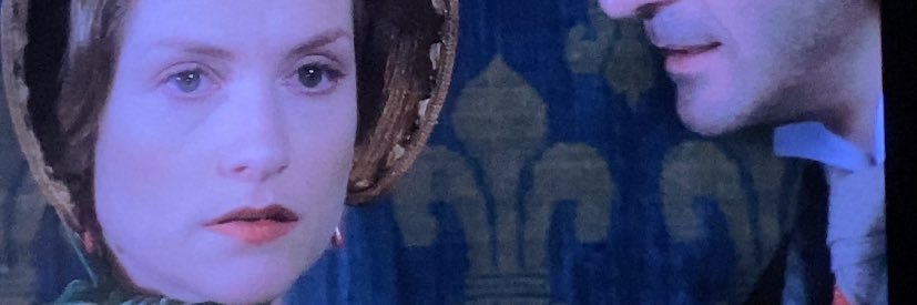 MADAME BOVARY's banner