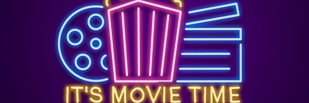 ⏱🎥Movie Time ⌚ وقت الافلام 📽's banner