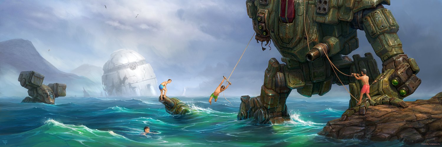 BasedBattletech's banner