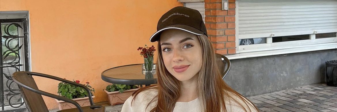 Esra Sevcan's banner