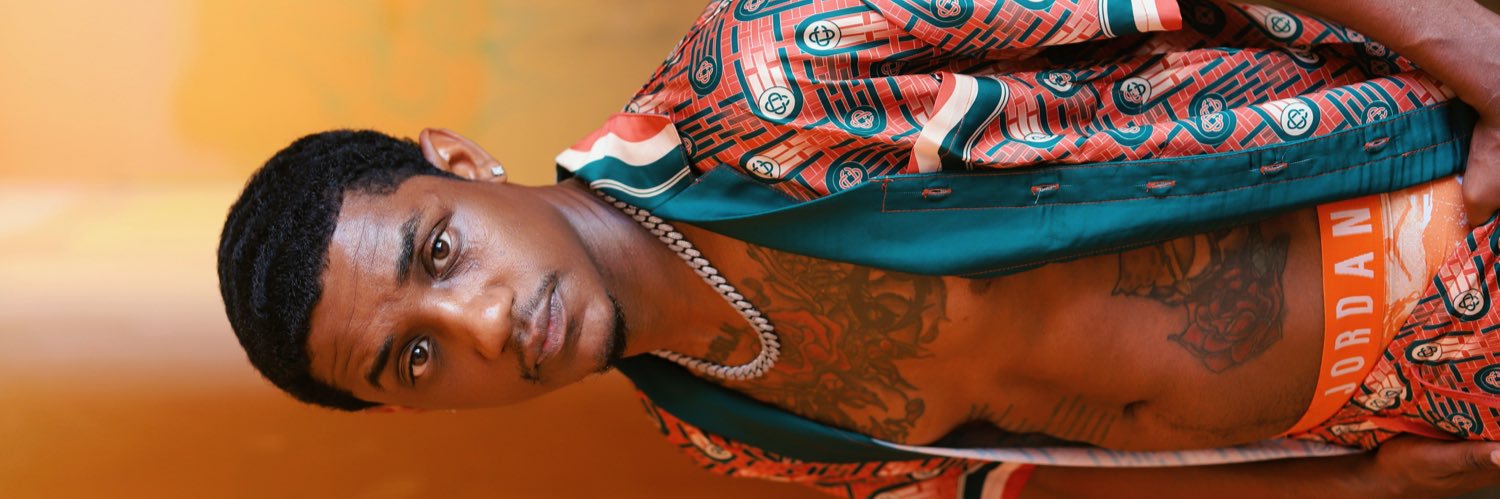 Ray Potts™️ Prince of ATL 👑 🍑's banner