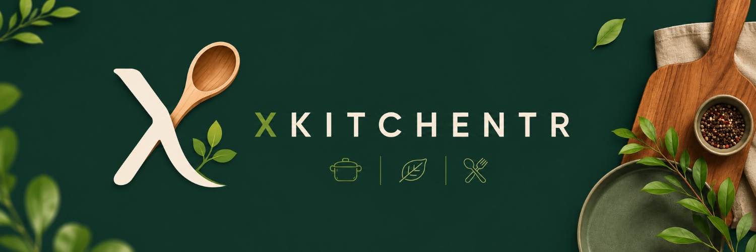 XkitchenTR's banner