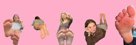 EMDxSoles👣's banner