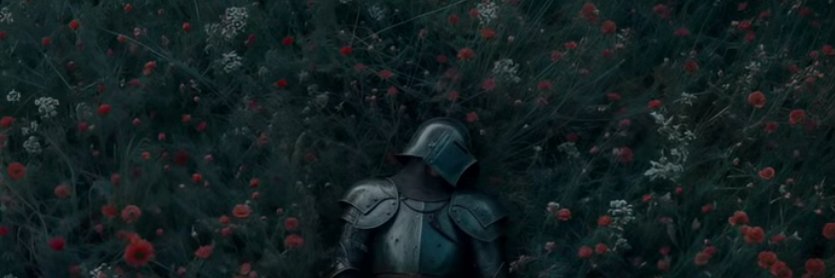antihero's banner