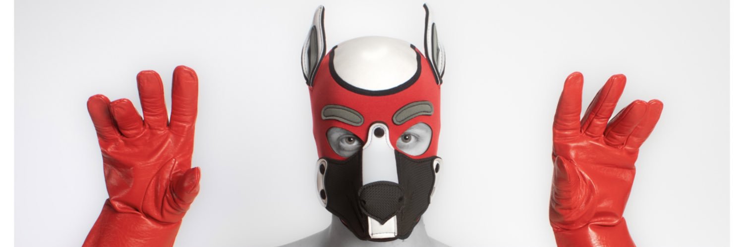 Kinkster Red's banner