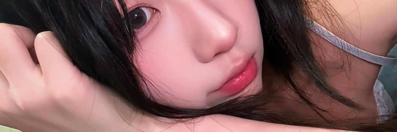 妙琳小天地's banner