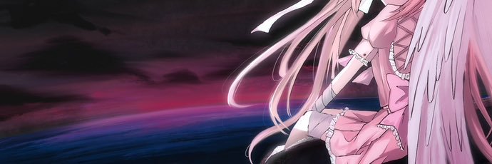 天乃おつげ's banner