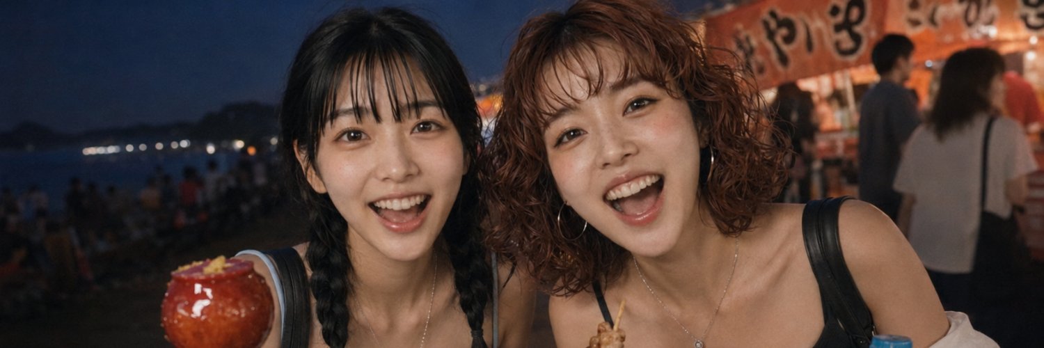 aiko@AI撮影's banner