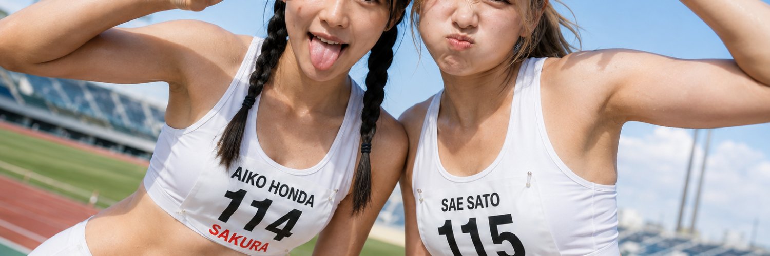aiko@AI撮影's banner