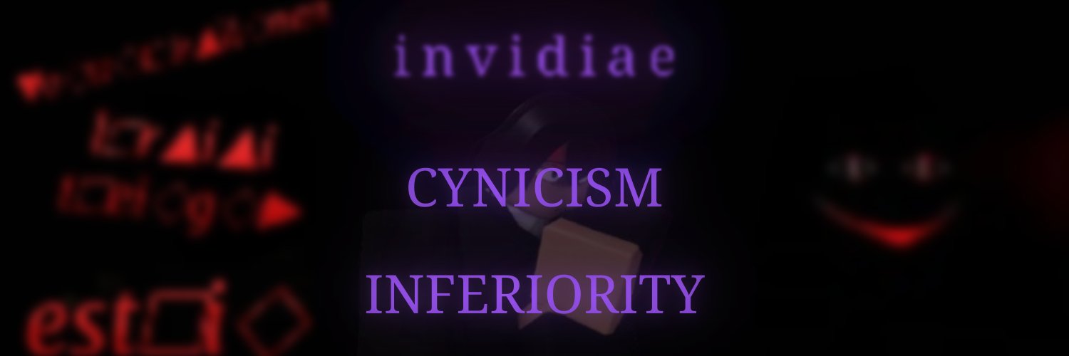 Maya - Grade Nine Fixer's banner