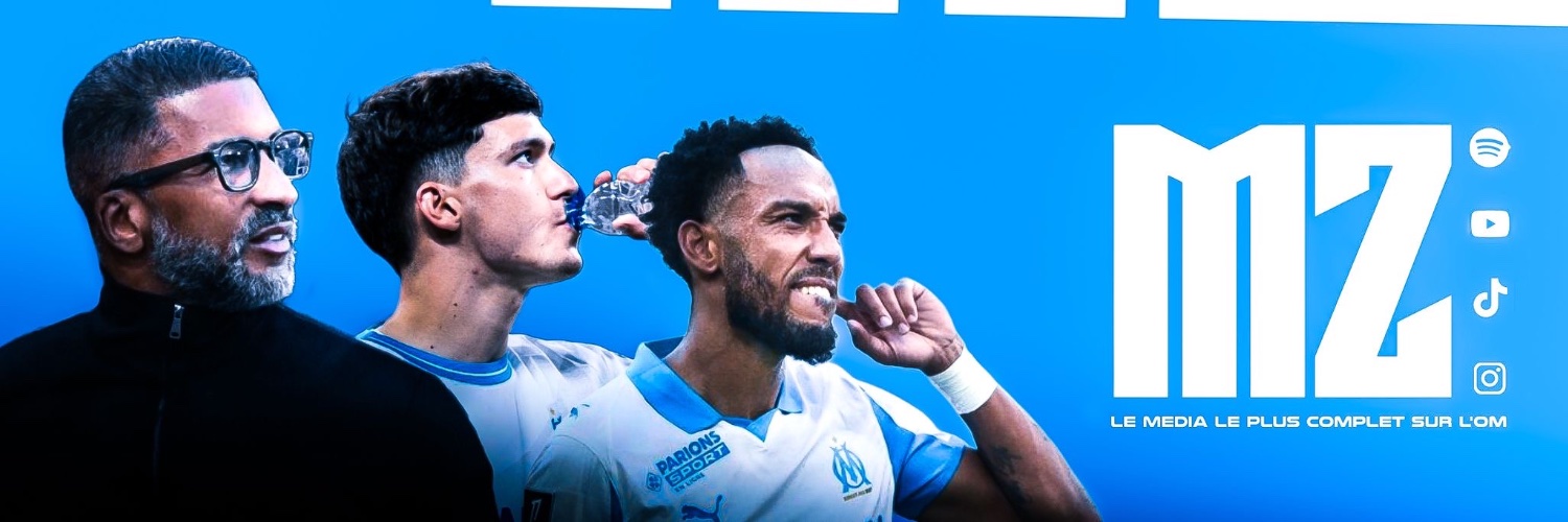 Massilia Zone's banner