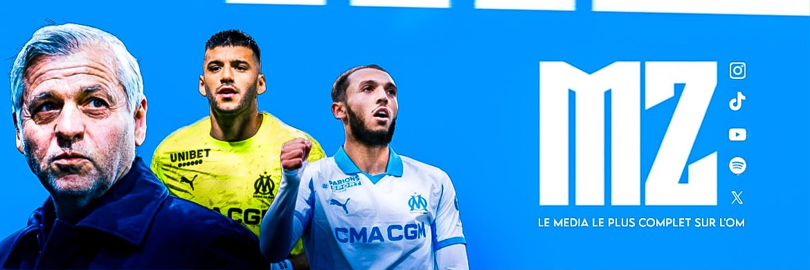 Massilia Zone's banner