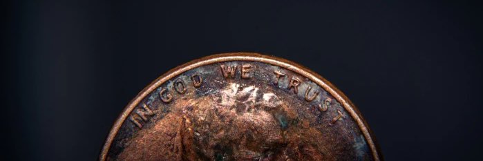 Penny's banner