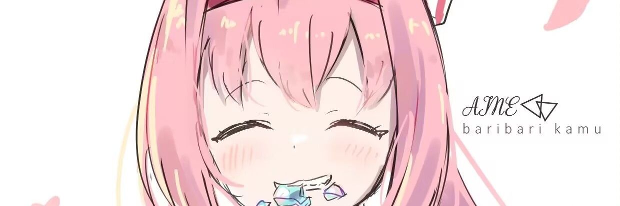 荧光's banner