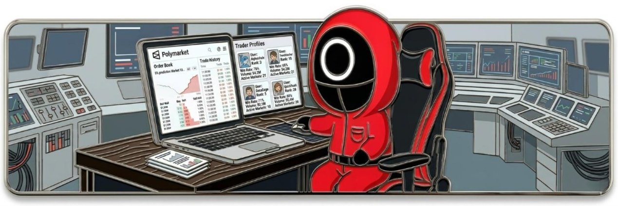 Dekos's banner
