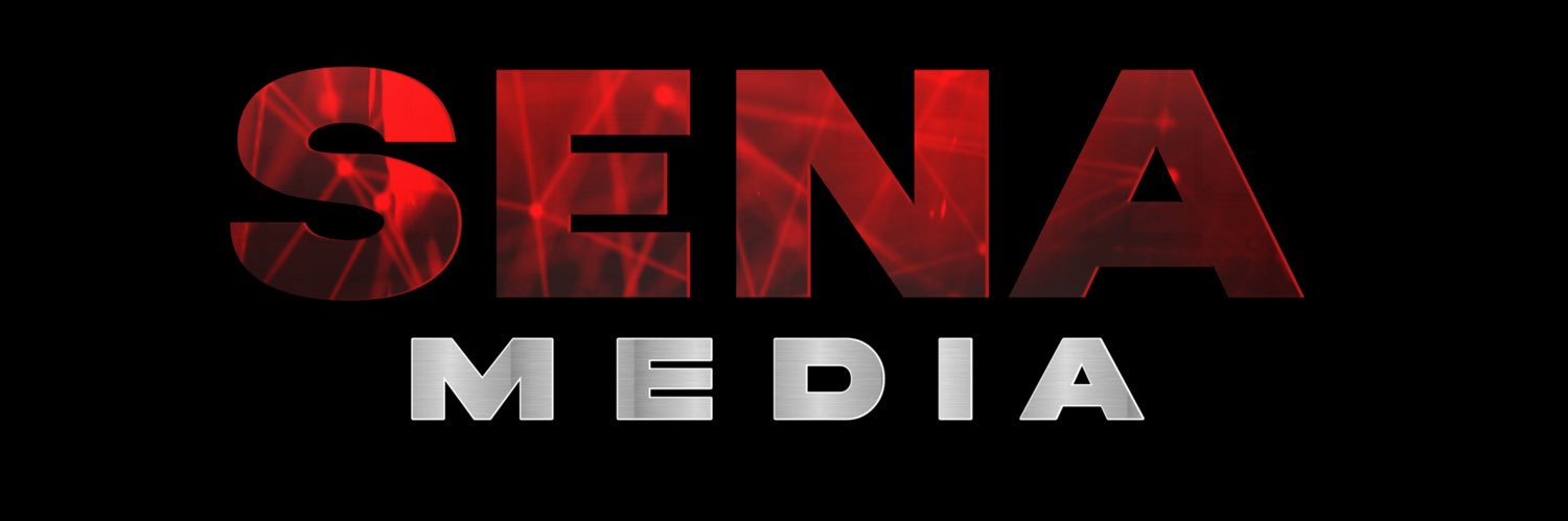 SenaMedia's banner