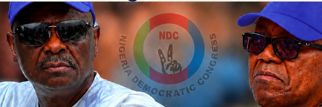 velele (#NDC_OK_2027)'s banner