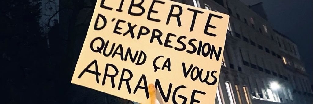 Berger Florian's banner