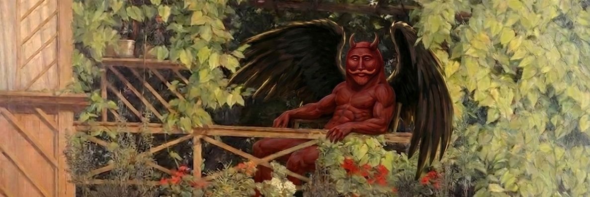 Fëanor's banner