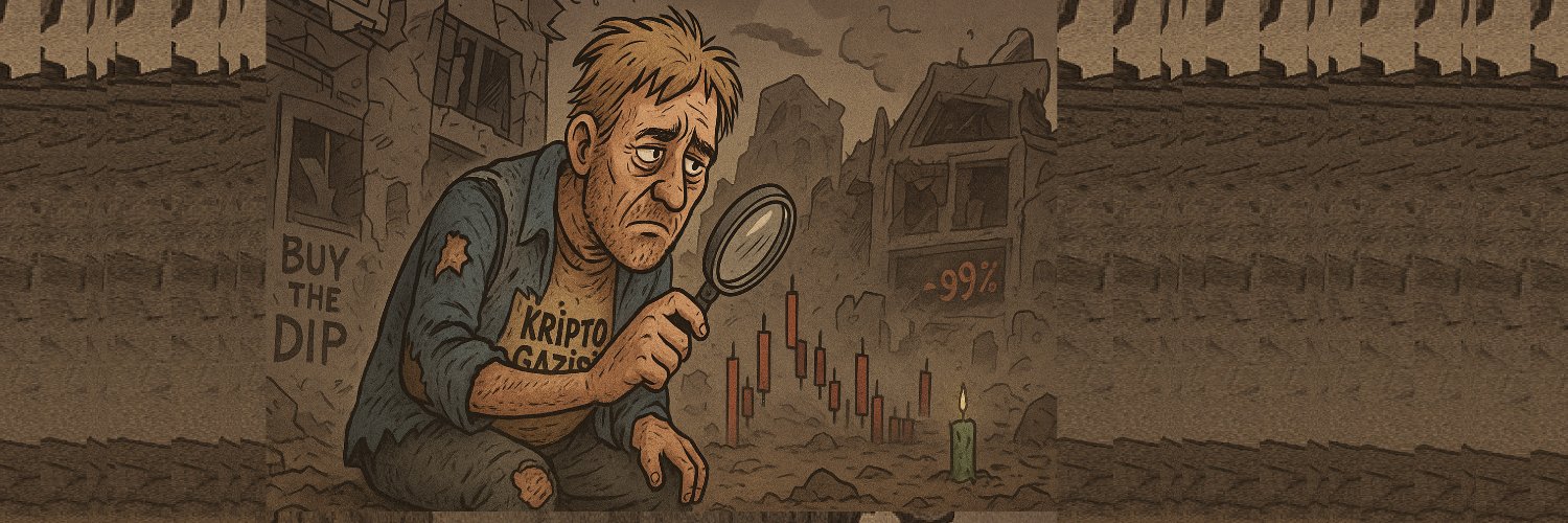 Kripto GAZİSİ's banner