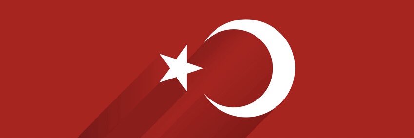 Hürriyet ve İstikbal Derneği's banner