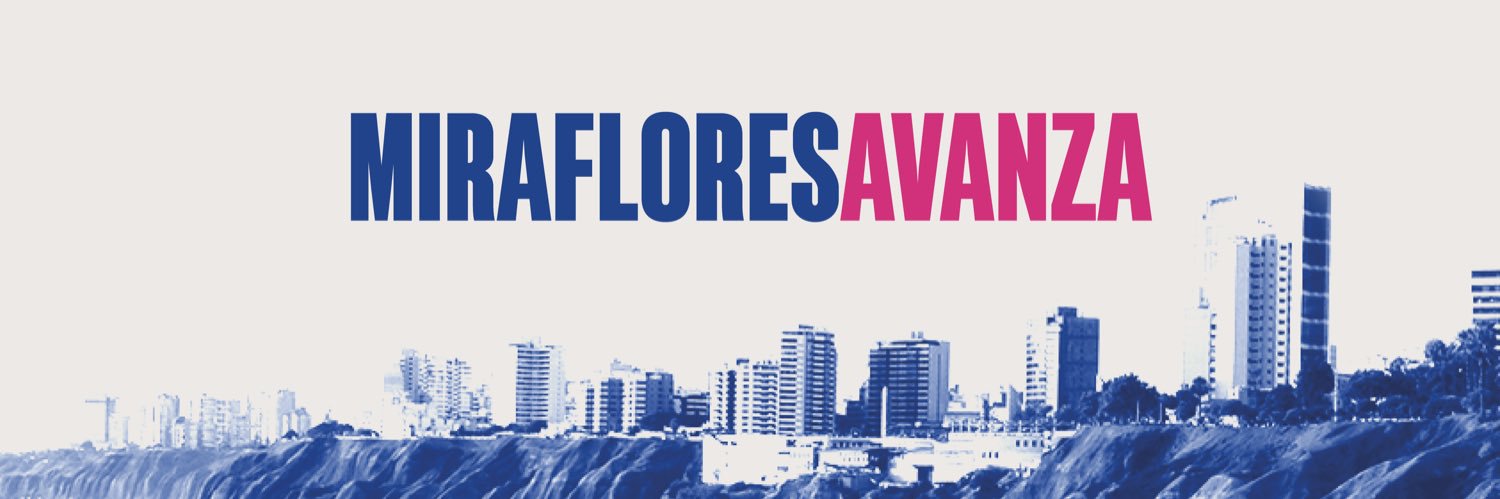 Jorge Muñoz's banner