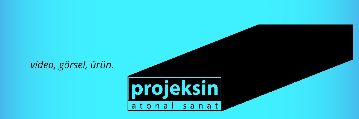 projeksin | meta's banner