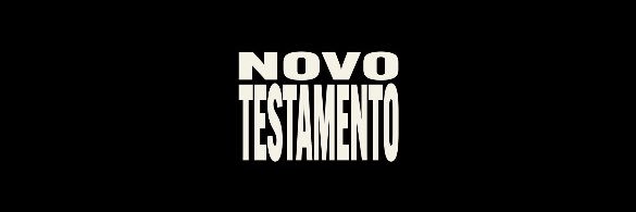 CENTRAL AJULIACOSTA #NOVOTESTAMENTO's banner