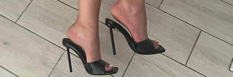 Maitresse Linda 👑💵's banner