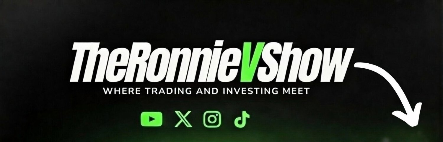 RonnieV's banner