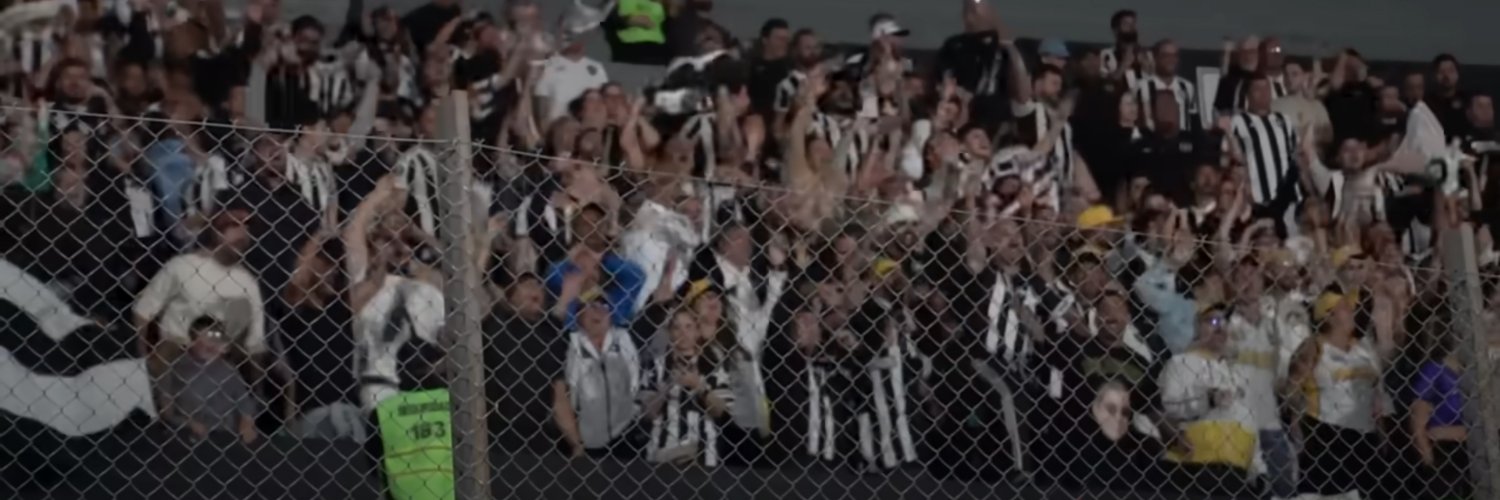O Mantegueiro's banner