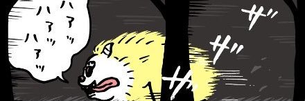 赤井翔's banner