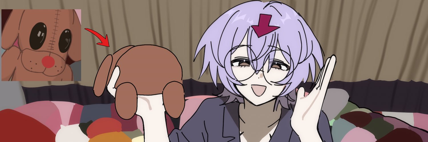 みんくそ's banner