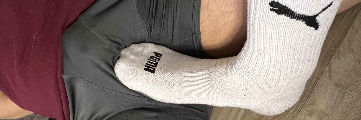 Alpha Greg Ballbuster's banner