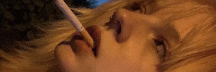 slut's banner